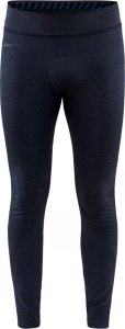 Craft Męskie Legginsy termoaktywne CORE DRY ACTIVE COMFORT PANT M 1