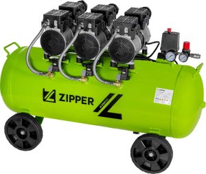 Sprężarka Zipper ZI-COM90SI Silent Compressor 2