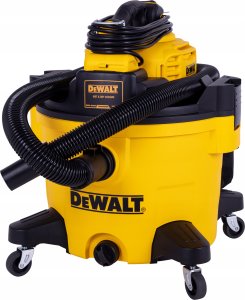 Odkurzacz przemysłowy Dewalt DXV234P 13