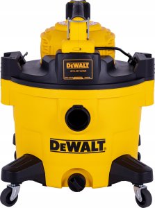 Odkurzacz przemysłowy Dewalt DXV234P 3