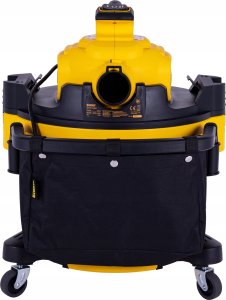 Odkurzacz przemysłowy Dewalt DXV234P 4