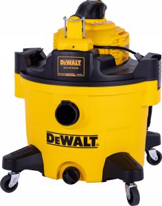 Odkurzacz przemysłowy Dewalt DXV234P 5