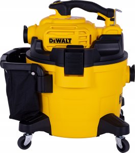 Odkurzacz przemysłowy Dewalt DXV234P 6