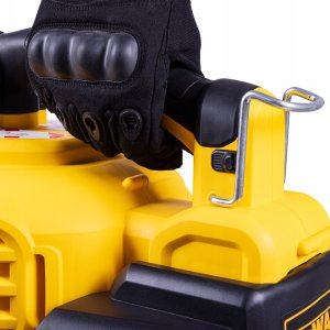 Odkurzacz przemysłowy Dewalt DXV234P 7