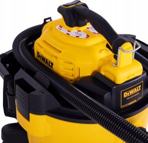 Odkurzacz przemysłowy Dewalt DXV234P 9