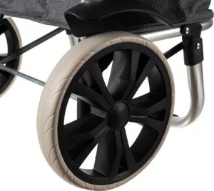 Gardlov Wózek transportowy składany Malatec 3