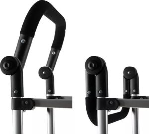 Gardlov Wózek transportowy składany Malatec 8