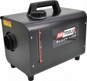 AWTools AW NAGRZEWNICA SPALINOWA PARKING DC12V  5KW  /BLACK LINE 1