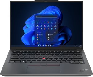 Laptop Lenovo ThinkPad E14 G5 Ryzen 5 7530U / 16 GB / 512 GB / W11 Pro (21JR0006MX) 1