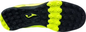 Joma Buty piłkarskie Joma Maxima 2409 Turf żółte fluor MAXW2409TF 46 6