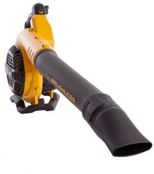 Dewalt Dmuchawa do liści DCM572N 3