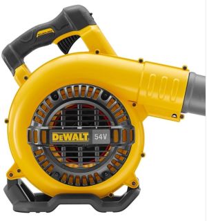 Dewalt Dmuchawa do liści DCM572N 4