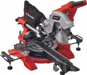 Ukośnica Einhell Einhell sliding mitre saw TE-SM 216 L Dual (red/black, 1,500 watts) 1