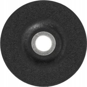 Techniflex LUKAS TARCZA DO SZLIFOWANIA 125mm x 6,0mm A24X-BF** INOX 3