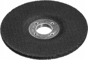 Techniflex LUKAS TARCZA DO SZLIFOWANIA 125mm x 6,0mm A24X-BF** INOX 4