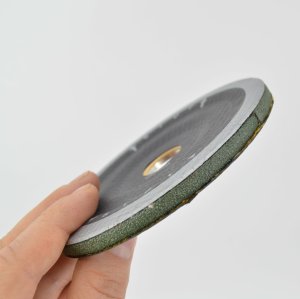 Lukas Erzett LUKAS ŚCIERNICA LISTKOWA 125mm ZK 80 U-EDGE PRO PACHWINOWA 3