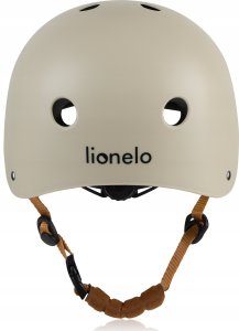 Lionelo Kask Beige Sand Lionelo 3