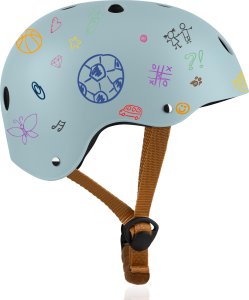 Lionelo Kask Blue Sky Lionelo 2