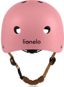 Lionelo Kask Pink Rose Lionelo 17