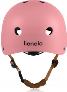 Lionelo Kask Pink Rose Lionelo 6