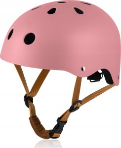 Lionelo Kask Pink Rose Lionelo 7