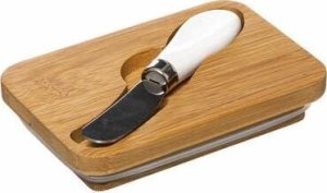 Maselniczka 5five Maselniczka z nożem Seramik 6