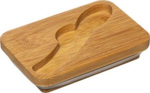 Maselniczka 5five Maselniczka z nożem Seramik 8