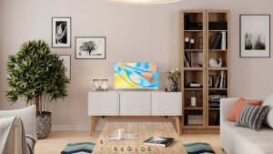 Telewizor Kivi KIVI 32H760QW 11