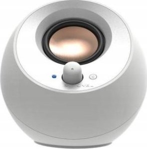 Głośniki komputerowe Creative Pebble V3 białe (51MF1700AA002) 4