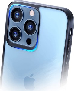 3MK Apple iPhone 13 - 3mk Satin Armor Case+ Purple 4