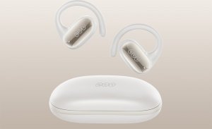 Słuchawki QCY Słuchawki QCY T30 Crossky GTR2 (białe) 11