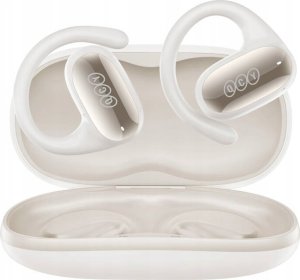 Słuchawki QCY Słuchawki QCY T30 Crossky GTR2 (białe) 3