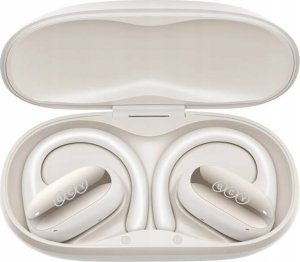 Słuchawki QCY Słuchawki QCY T30 Crossky GTR2 (białe) 4