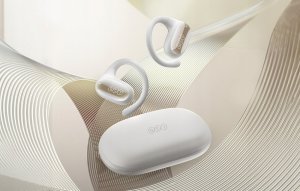 Słuchawki QCY Słuchawki QCY T30 Crossky GTR2 (białe) 7