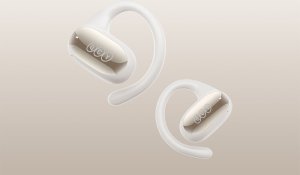 Słuchawki QCY Słuchawki QCY T30 Crossky GTR2 (białe) 8