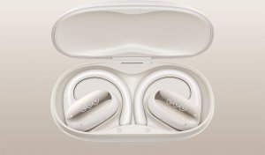 Słuchawki QCY Słuchawki QCY T30 Crossky GTR2 (białe) 9