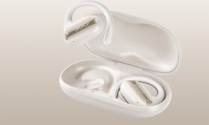 Słuchawki QCY Słuchawki QCY T30 Crossky GTR2 (białe) 10