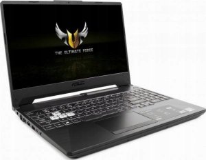 Laptop Asus ASUS TUF Gaming A15 FA506NF-HN011 - R5-7535HS | 15,6'' | 144Hz | 16GB | 512GB | No OS | RTX2050 1