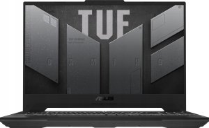 Laptop Asus TUF Gaming F15 i7-13620H / 16 GB / 1 TB / W11 / RTX 4060 / 144 Hz (FX507VV-TT901W) 12