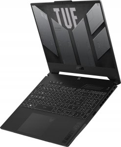 Laptop Asus TUF Gaming F15 i7-13620H / 16 GB / 1 TB / W11 / RTX 4060 / 144 Hz (FX507VV-TT901W) 13