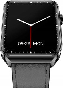 Smartwatch Blitzwolf Smartwatch BlitzWolf BW-HL6 (czarny silikonowy) 3