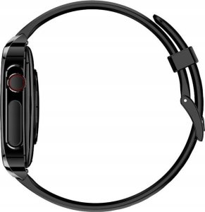 Smartwatch Blitzwolf Smartwatch BlitzWolf BW-HL6 (czarny silikonowy) 9