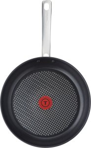 Patelnia Tefal Tytanowa 28cm 12