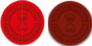 Patelnia Tefal Tytanowa 28cm 15