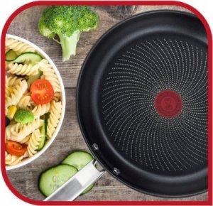 Patelnia Tefal Tytanowa 28cm 17
