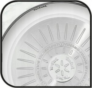 Patelnia Tefal Tytanowa 28cm 18