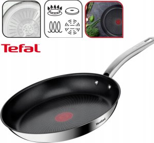 Patelnia Tefal Tytanowa 28cm 20