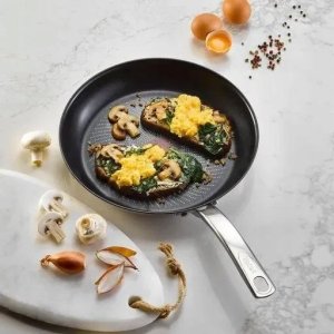 Patelnia Tefal Tytanowa 28cm 5