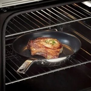 Patelnia Tefal Tytanowa 28cm 6