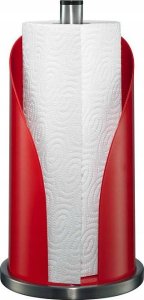 Wesco WESCO Küchenrollenhalter rot 2
